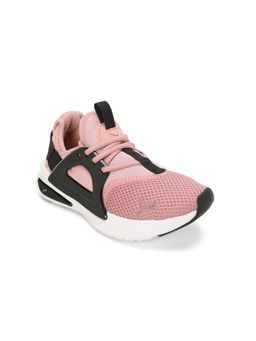 Puma - Softride Enzo Evo Jr Kids Pink Running Shoes