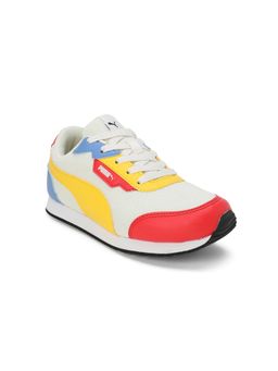 Puma - Axel Jr Kids Multi-Color Sneakers
