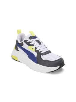 Puma - Trinity Lite Jr Kids Multi-Color Sneakers