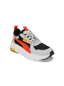 Puma - Trinity Lite Jr Kids Multi-Color Sneakers