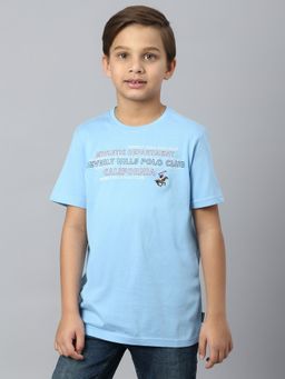 Beverly Hills Polo Club - Extra Layers Tee Shirt