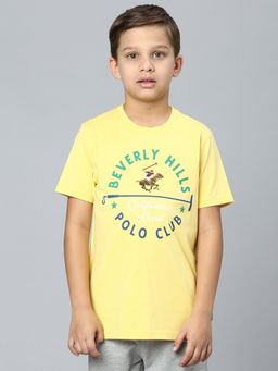 Beverly Hills Polo Club - Club Sport Tee