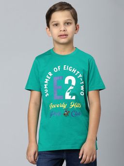 Beverly Hills Polo Club - Tried And True Tee