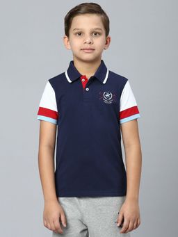 Beverly Hills Polo Club - Team Challenge Polo