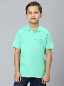 Beverly Hills Polo Club - Dad And I Super Soft Polo