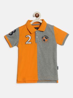 Beverly Hills Polo Club - Sky Racer Polo