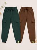 Brown color option