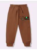 Brown color option, Currently selected
