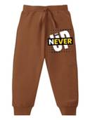 Brown color option, Currently selected