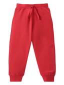 Red color option, Currently selected