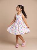 White color option, Currently selected