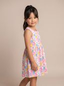 Pink color option, Currently selected