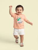 Peach color option