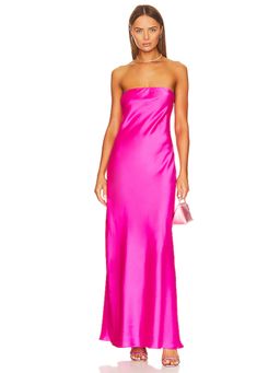 Show Me Your Mumu - Taylor Tube Dress