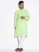 Green color option, Sold out, Currently selected