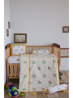 ADYA - Unicorn Cot Bedding Set