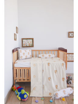 ADYA - The Lion King Cot Bedding Set