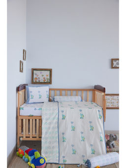 ADYA - Jumbo Junior Cot Set
