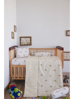 ADYA - Tiny Turtle Cot Set