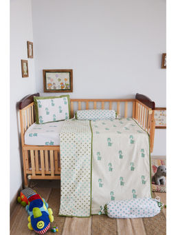 ADYA - Tall Tales Cot Set