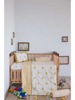 ADYA - The Queen Bee Cot Set