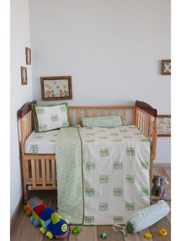 ADYA - Street Drum Cot Set