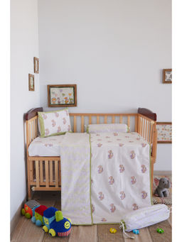 ADYA - Jurassic Wonder Cot Set