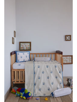 ADYA - Buzzy Bee Cot Set
