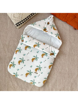 Bhaakur - Monkeying Around - Baby Carrier Nest