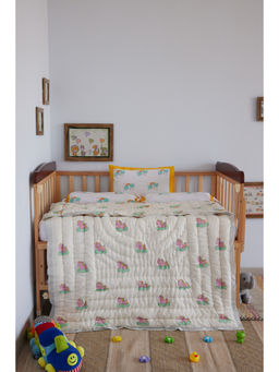 ADYA - Unicorn Infant Quilt