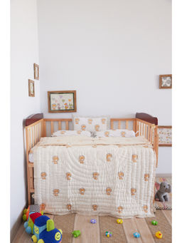 ADYA - Lion King Infant Quilt