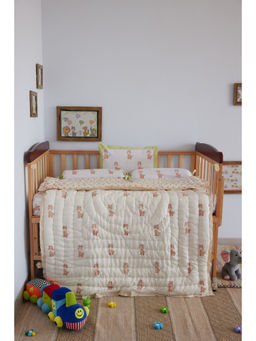 ADYA - Gigy The Giraffe Infant