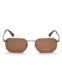 Brown color option, Currently selected