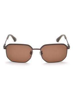 Police - Full Rim Square Shaped Sunglasses for Men -SPLF73K57Q14SG (57)
