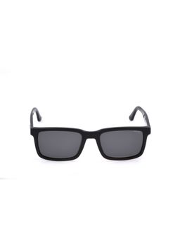 Police - Full Rim Rectangular Shaped Sunglasses for Men -SPLP21K54700SG (54)