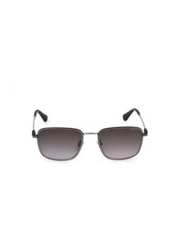 Police - Full Rim Square Shaped Sunglasses for Men -SPLP26K57579SG (57)