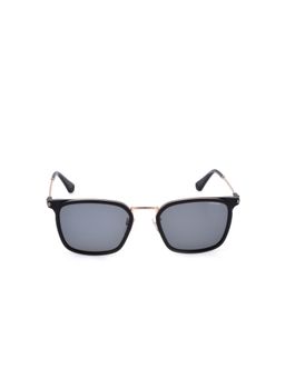 Police - Full Rim Square Shaped Sunglasses for Men -SPLP27K54300SG (54)