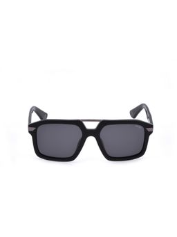 Police - Full Rim Square Shaped Sunglasses for Men -SPLP28K56700SG (56)