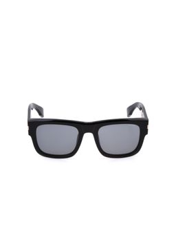 Police - Full Rim Wayfarer Shaped Sunglasses for Men -SPLP33K54700YSG (54)
