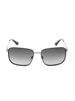 Police - Full Rim Square Shaped Sunglasses for Men -SPLR89K57593PSG (57)