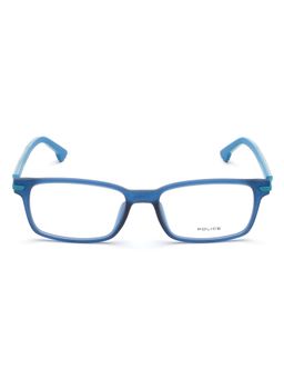 Police - Full Rim Square Shaped Eyewear Frame for Women -VK060K50962MFR (50)