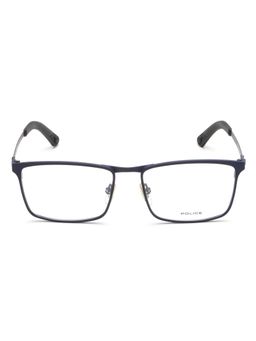 Police - Full Rim Square Shaped Eyewear Frame for Men -VPL555K53KA6FR (53)