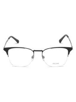 Police - Half Rim Square Shaped Eyewear Frame for Women -VPL565K51Q76FR (51)