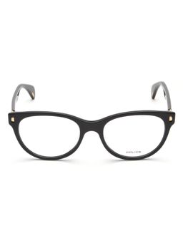 Police - Full Rim Butterfly Shaped Eyewear Frame for Women -VPL628K51700FR (51)