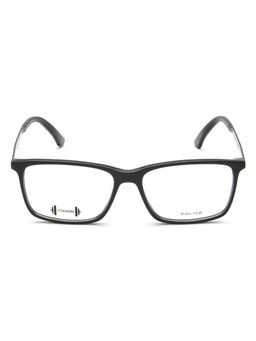 Police - Full Rim Square Shaped Eyewear Frame for Men -VPL683K 52700FR (52)