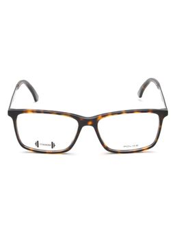 Police - Full Rim Square Shaped Eyewear Frame for Men -VPL683K 52722FR (52)