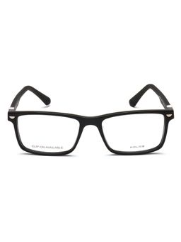 Police - Full Rim Rectangular Shaped Eyewear Frame for Men -VPLF74K54700FR (54)