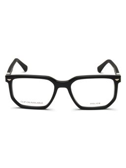 Police - Full Rim Square Shaped Eyewear Frame for Men -VPLF75K52700FR (52)