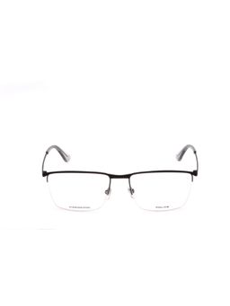 Police - Half Rim Square Shaped Eyewear Frame for Men -VPLG75K55531FR (55)