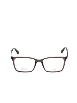 Police - Full Rim Square Shaped Eyewear Frame for Men -VPLL62K5298ZFR (52)